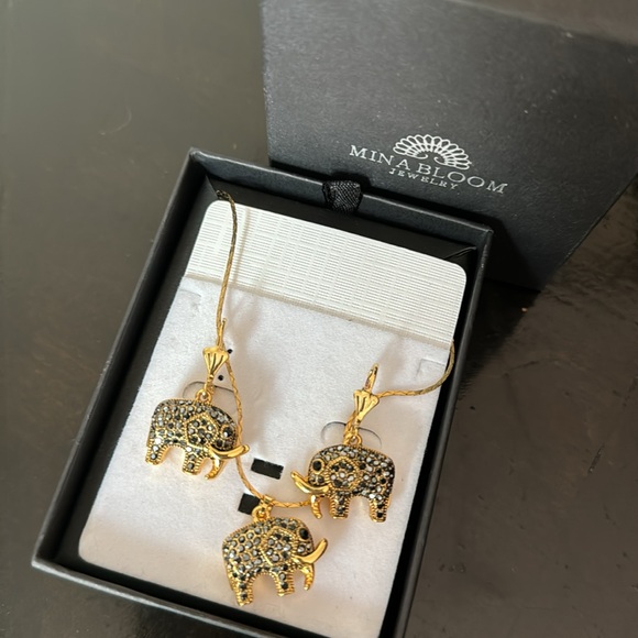 Mina Bloom Set - Picture 2 of 3